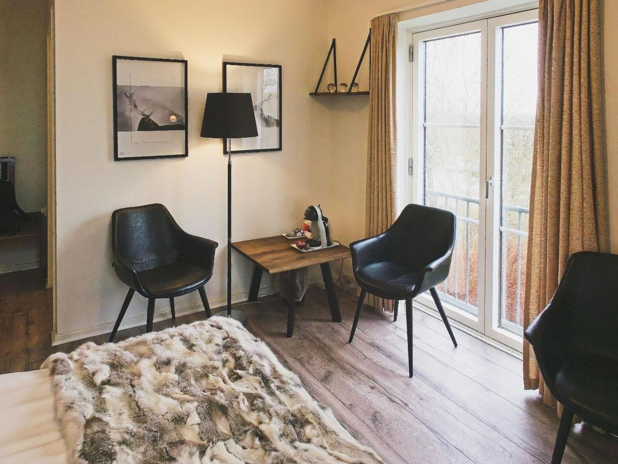 Hotel Aarslev Kro Brabrand Pokoj fotografie