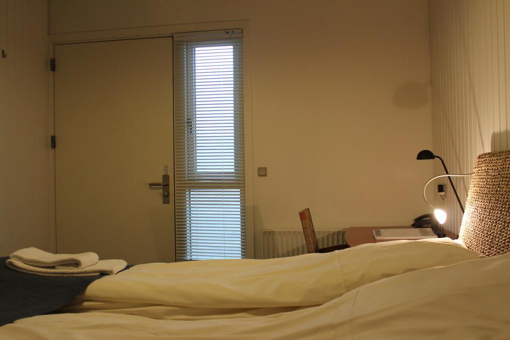 Hotel Aarslev Kro Brabrand Exteriér fotografie
